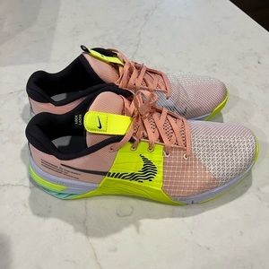 Nike Metcon8 size 11